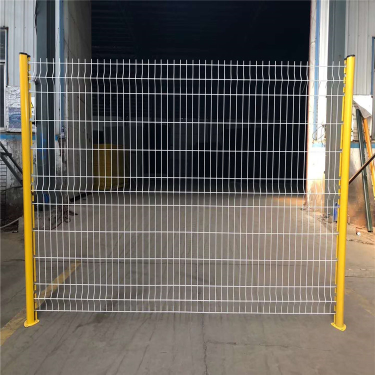 桃形立柱護欄網(wǎng)圖片4 桃形立柱護欄網(wǎng)圖片4