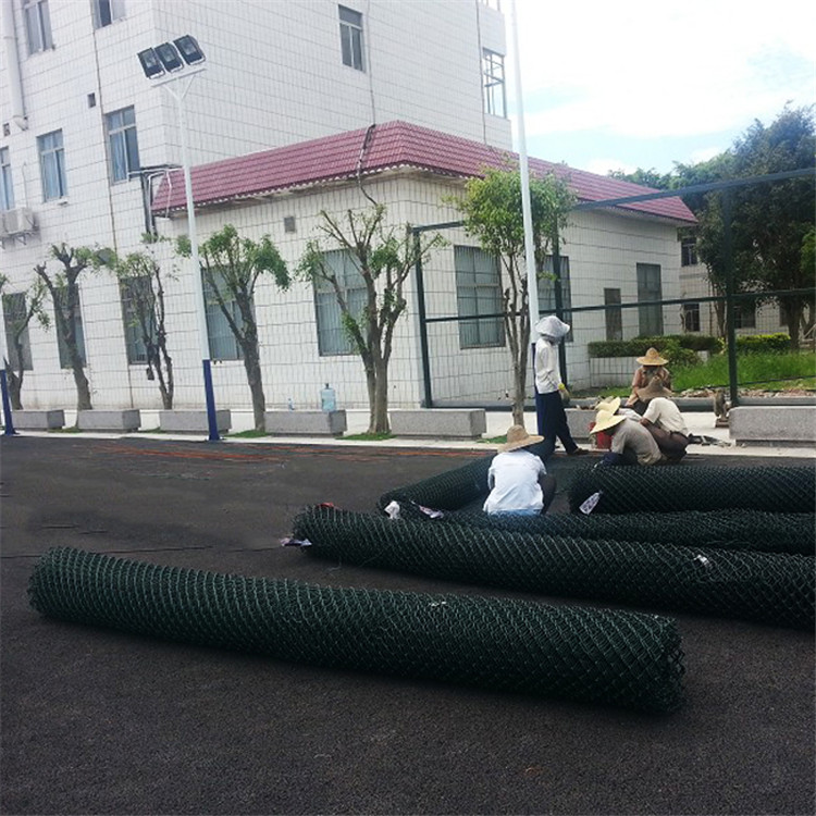 學校球場護欄網圖片1 學校球場護欄網圖片1