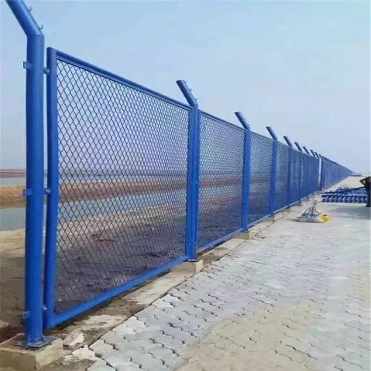 綜合保稅區圍網圖片4