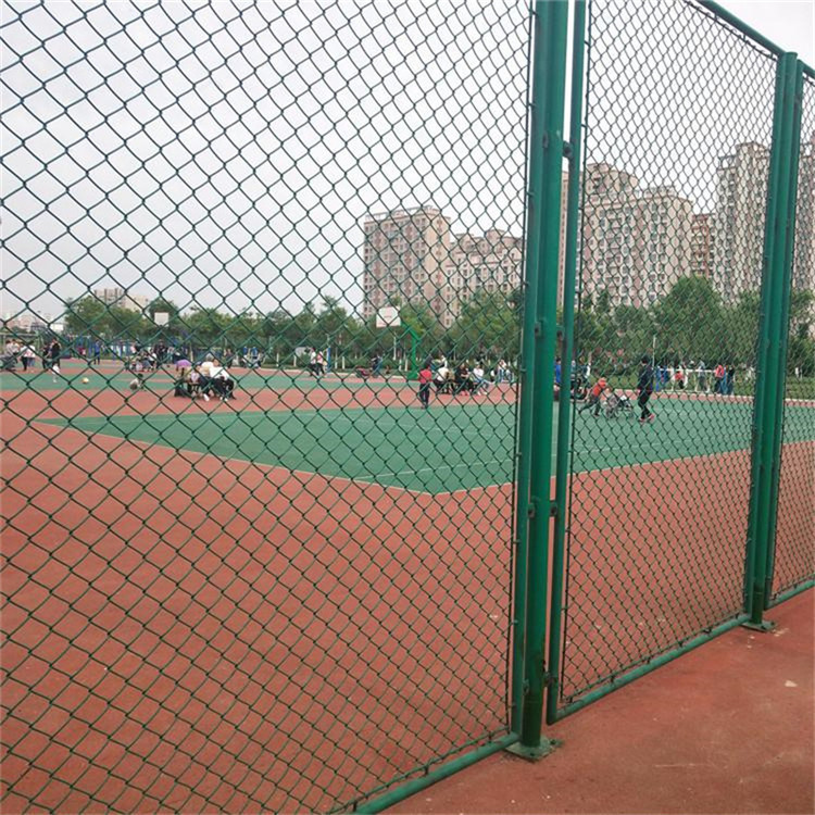 拼裝籃球場圍網