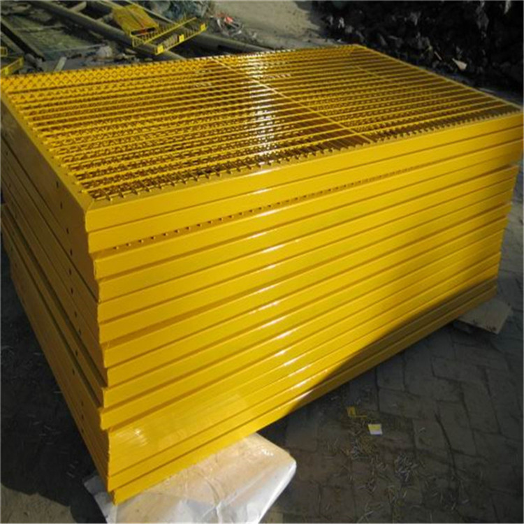 倉庫隔離柵圖片3 倉庫隔離柵圖片3