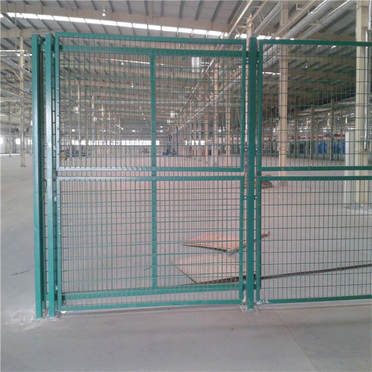 車間隔斷網圖片3 車間隔斷網圖片3