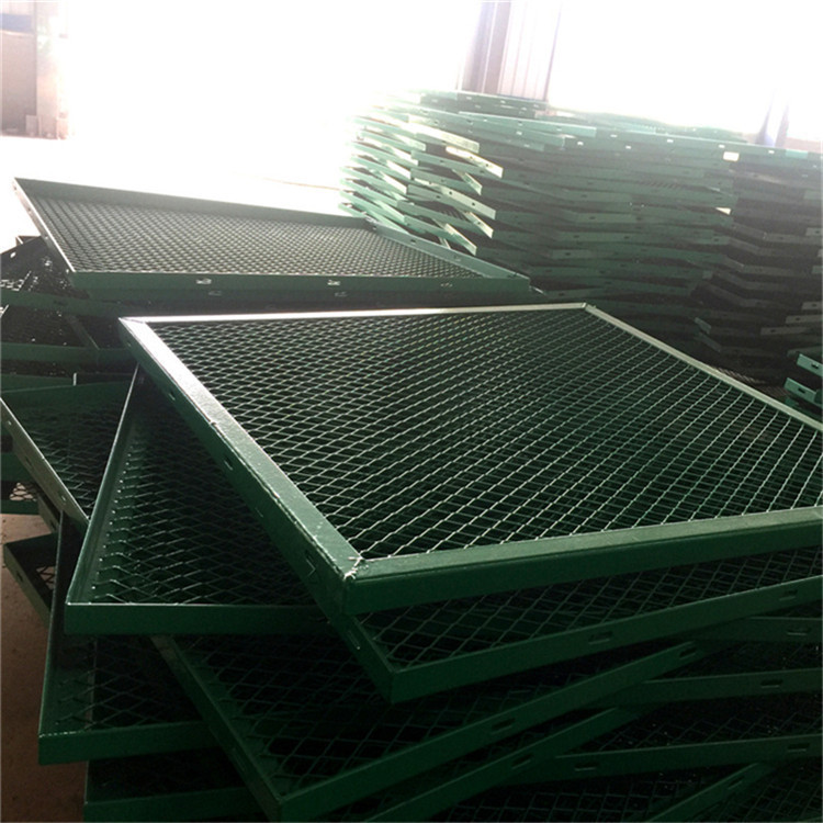 框架防拋網圖片1 框架防拋網圖片1