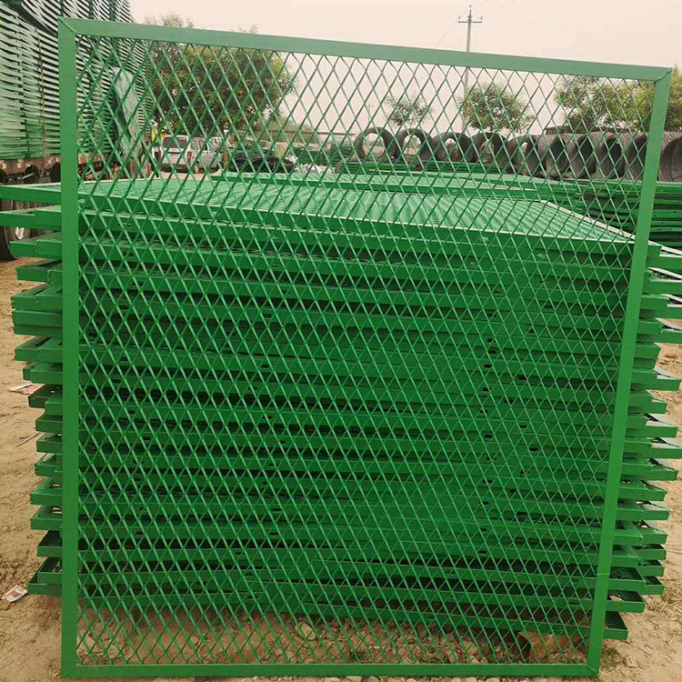 橋梁安全防落網圖片3