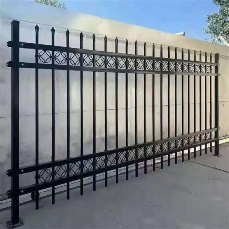 園林苗圃護(hù)欄圖片4 園林苗圃護(hù)欄圖片4