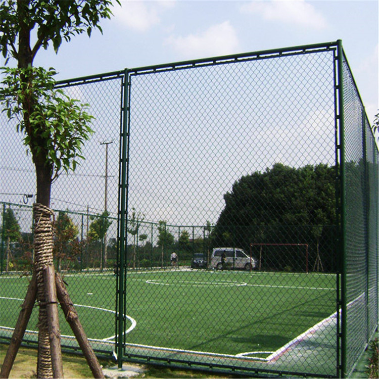 籠式足球場圍網圖片3 籠式足球場圍網圖片3