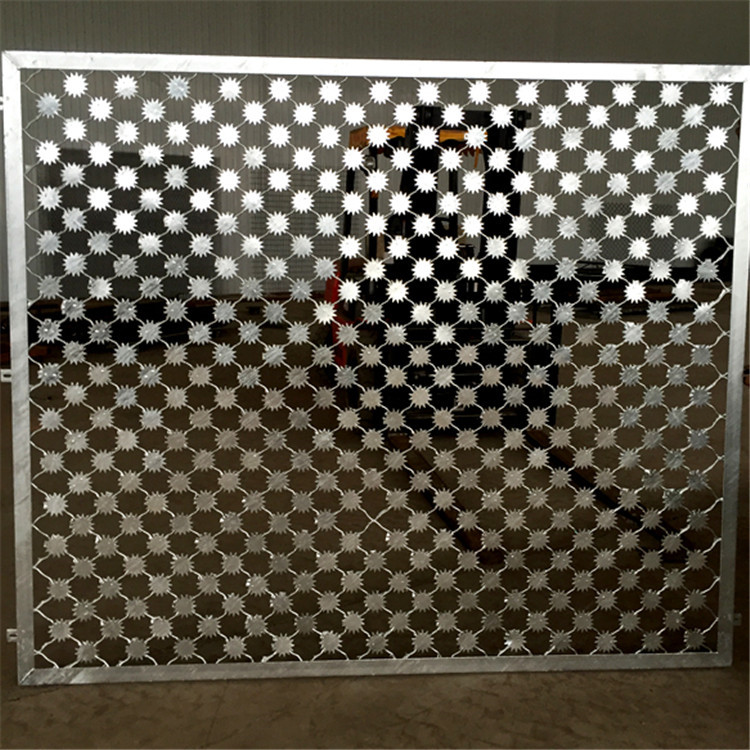 少管所圍墻網圖片1 少管所圍墻網圖片1