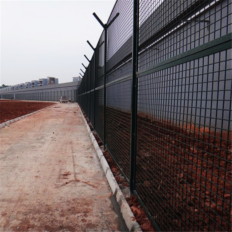 少管所圍墻網圖片2 少管所圍墻網圖片2