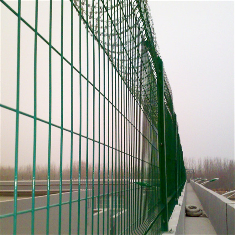 少管所圍墻網圖片3 少管所圍墻網圖片3