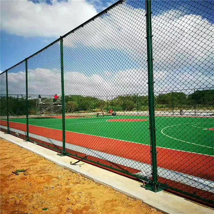 包塑球場圍網圖片2 包塑球場圍網圖片2