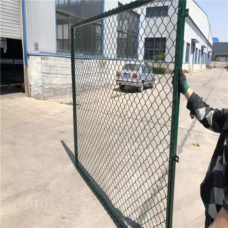 包塑球場圍網圖片3 包塑球場圍網圖片3