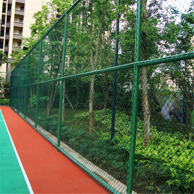 籃球場框架球場圍網圖片2 籃球場框架球場圍網圖片2