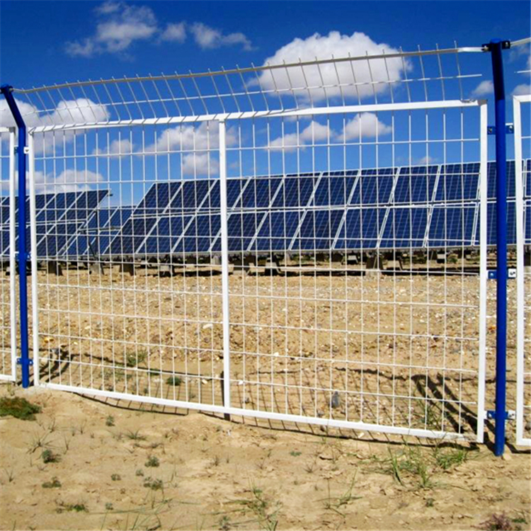 光伏發(fā)電圍網(wǎng)圖片1 光伏發(fā)電圍網(wǎng)圖片1