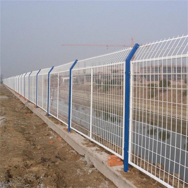 公路框架護欄網廠圖片3