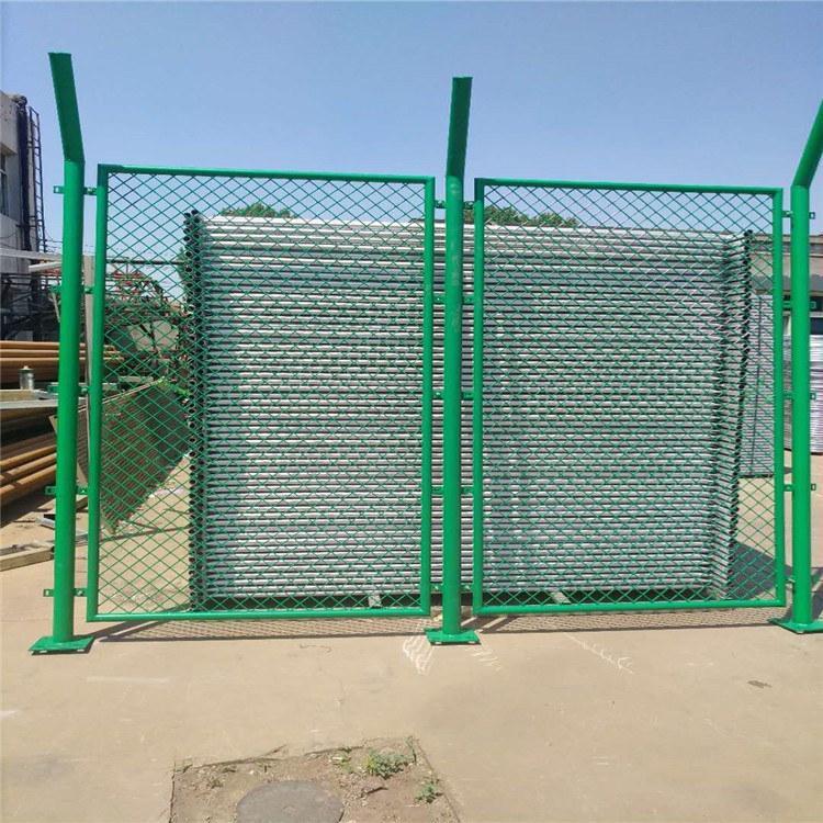 保稅港區物理圍網圖片4 保稅港區物理圍網圖片4