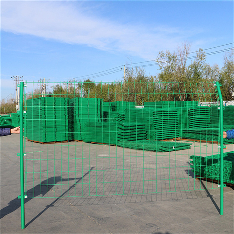 水源地安全隔離網