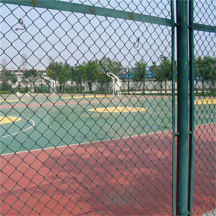 體育場勾花圍網圖片2 體育場勾花圍網圖片2
