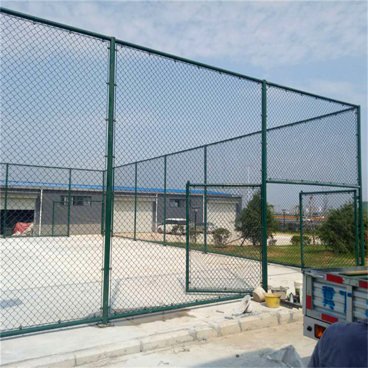 體育場勾花圍網圖片3 體育場勾花圍網圖片3
