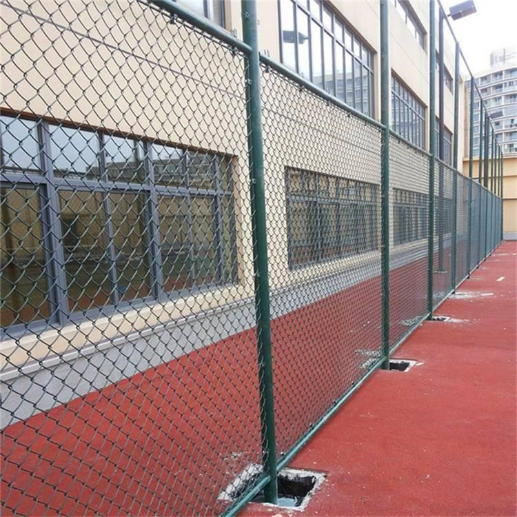 體育場勾花圍網圖片4 體育場勾花圍網圖片4