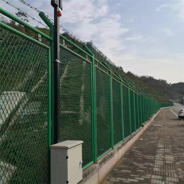 保稅區(qū)防護網(wǎng)圖片2 保稅區(qū)防護網(wǎng)圖片2