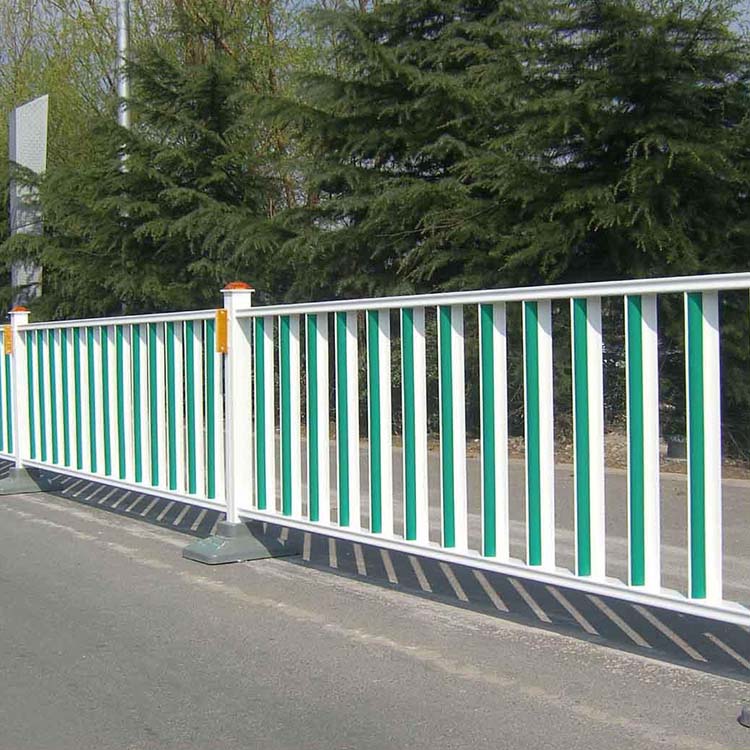 人車分流防護欄圖片1