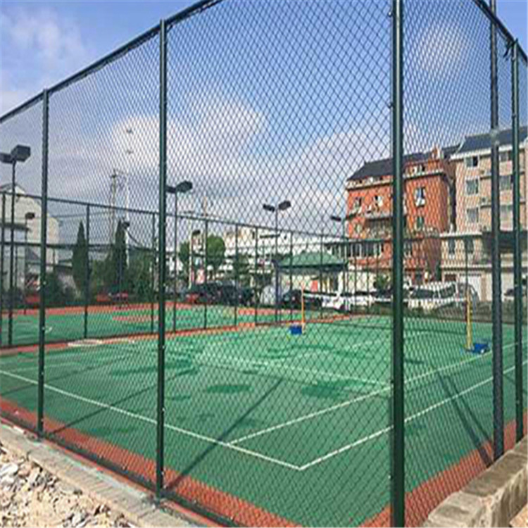 4米高籃球場圍網 圖片4 4米高籃球場圍網 圖片4