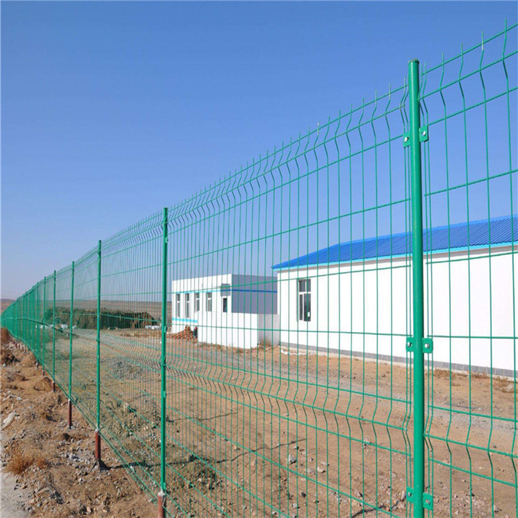 河道防護焊接隔離網圖片3 河道防護焊接隔離網圖片3