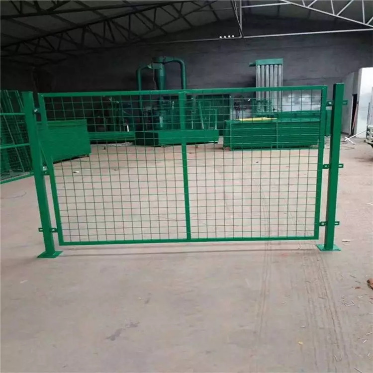 倉庫隔離網圖片2 倉庫隔離網圖片2