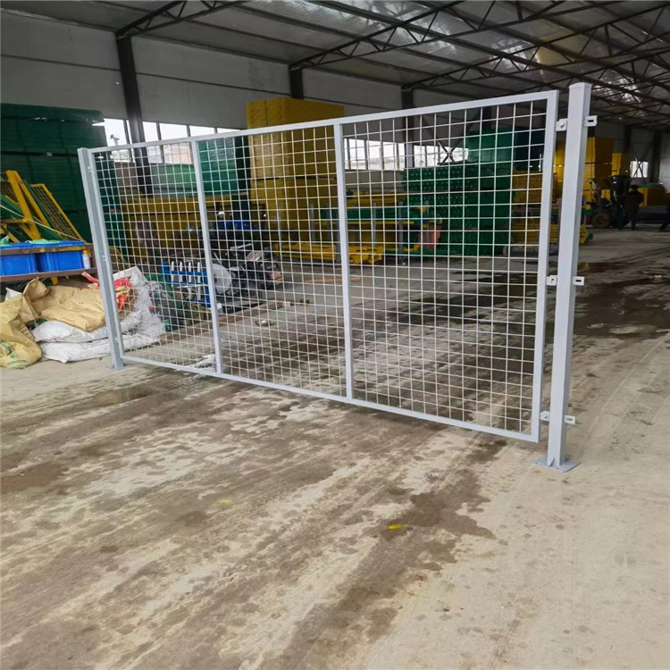 倉庫隔離網圖片3 倉庫隔離網圖片3