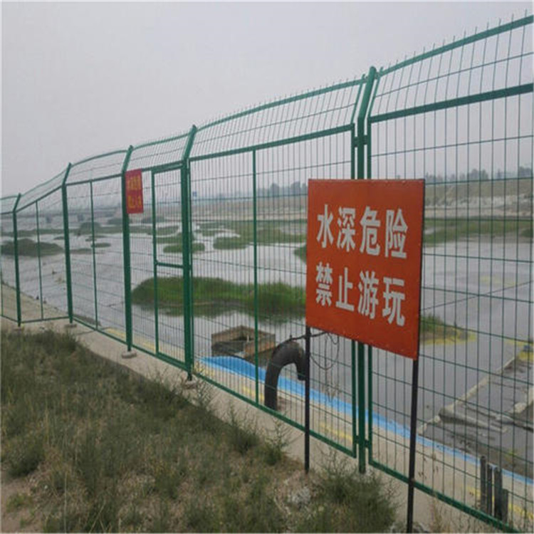 水渠防護鐵絲網圖片4 水渠防護鐵絲網圖片4