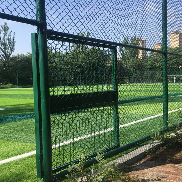 體育訓(xùn)練場(chǎng)地護(hù)欄網(wǎng)圖片3 體育訓(xùn)練場(chǎng)地護(hù)欄網(wǎng)圖片3