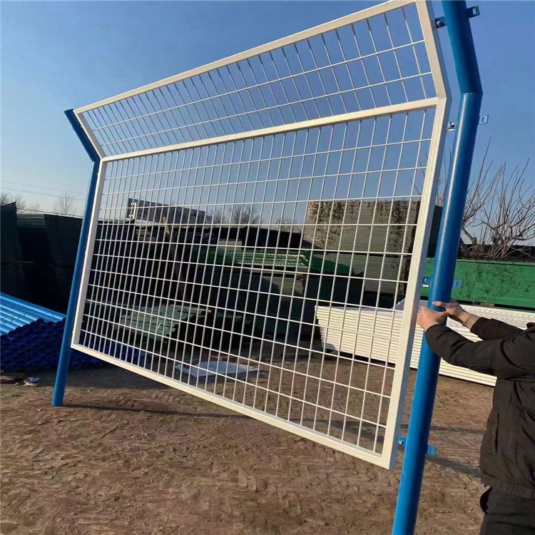 高速公路圍欄網圖片3 高速公路圍欄網圖片3