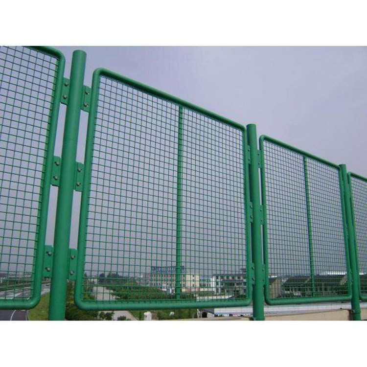 高架橋防物落網圖片2 高架橋防物落網圖片2