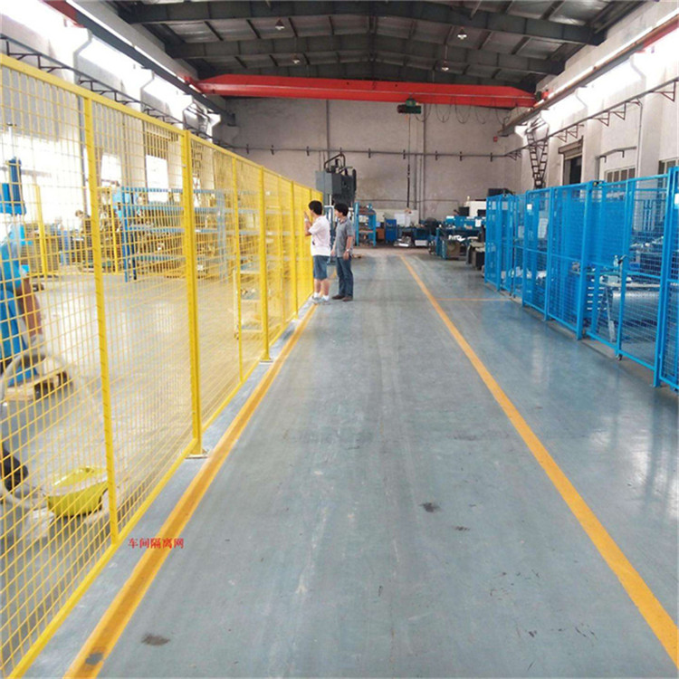 河北車間護欄網 圖片3