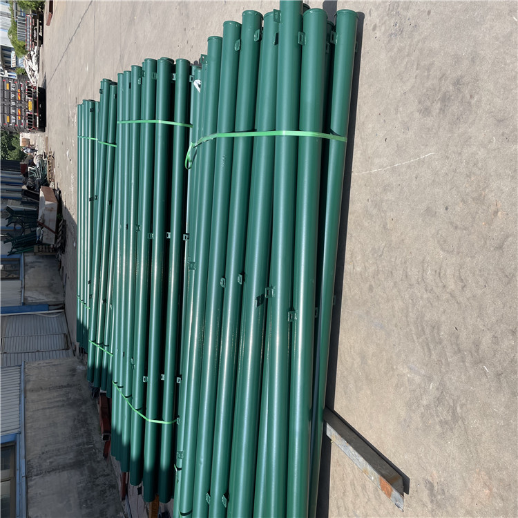 機場金屬隔離鋼網墻圖片2 機場金屬隔離鋼網墻圖片2