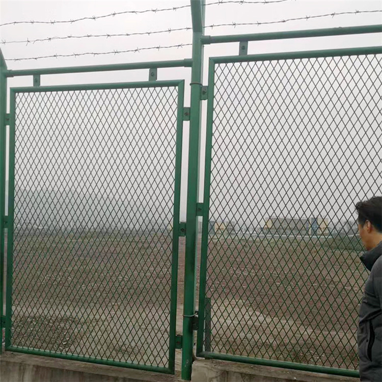 保稅區巡邏道圍網圖片4 保稅區巡邏道圍網圖片4