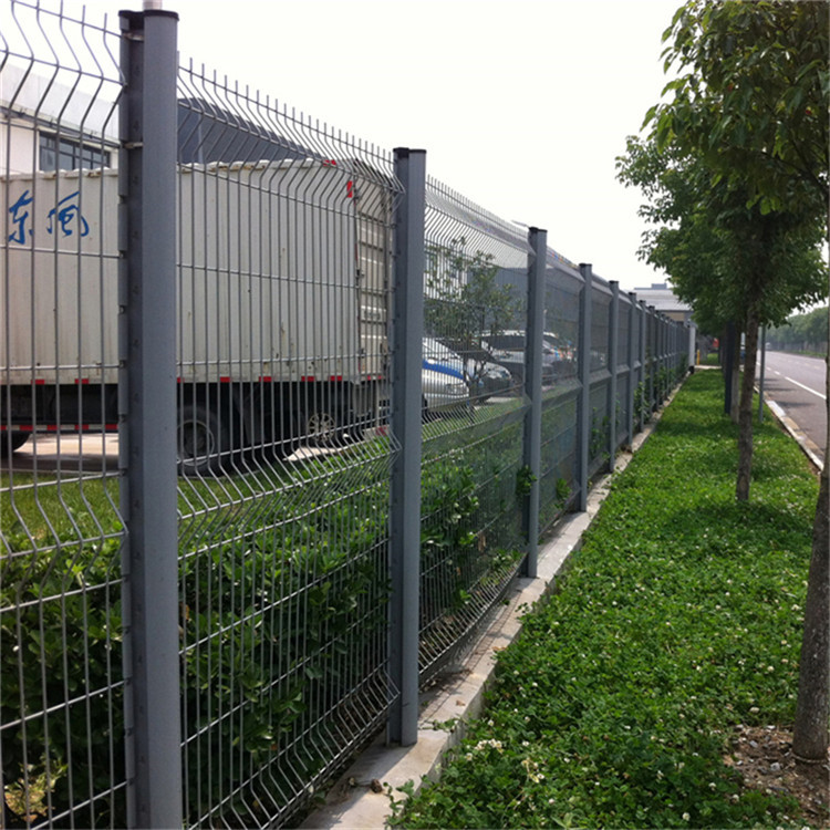 景區周邊護欄網圖片4